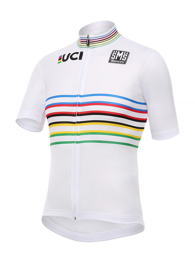 UCI WORLD CHAMPION