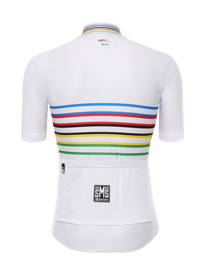 UCI WORLD CHAMPION