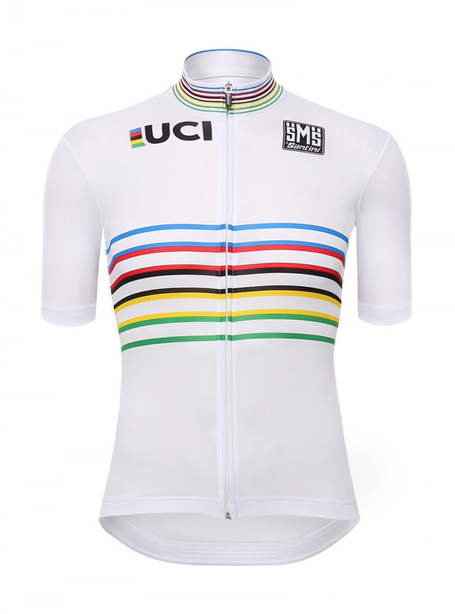 UCI WORLD CHAMPION