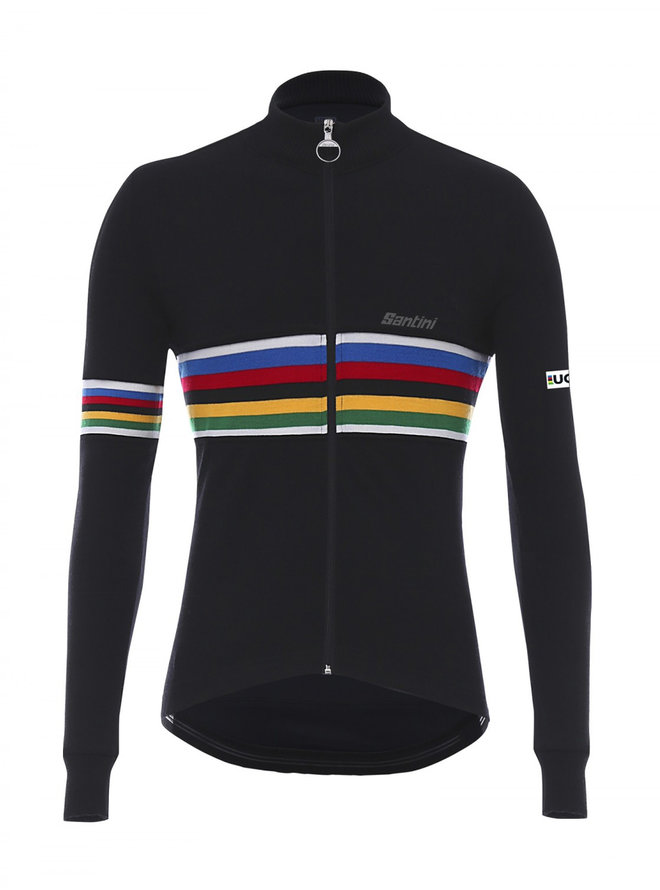 UCI RAINBOW WOOL