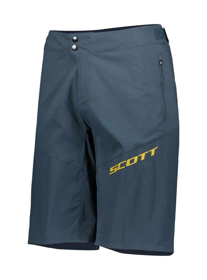 ENDURANCE LS/FIT