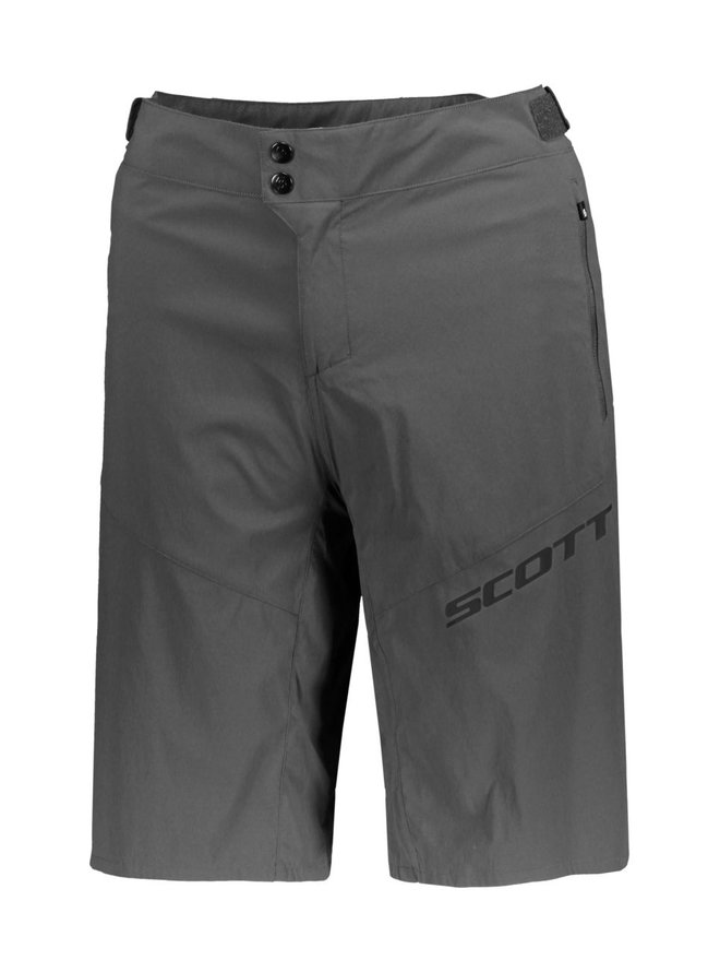 ENDURANCE LS/FIT