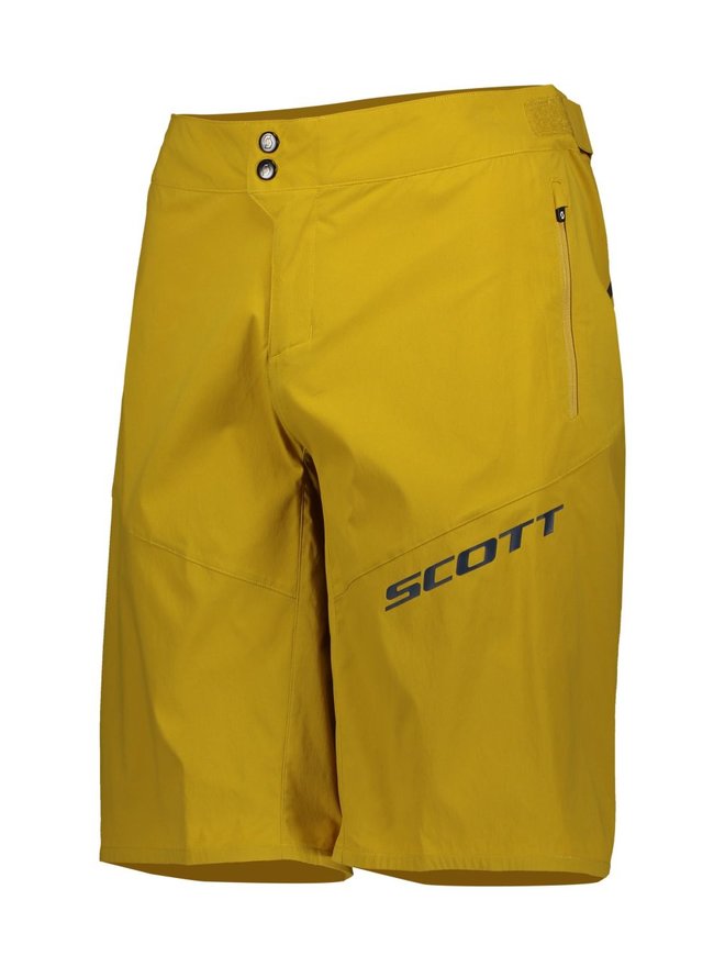ENDURANCE LS/FIT