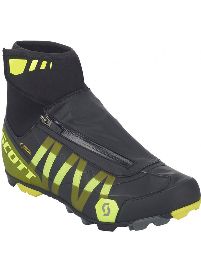 MTB HEATER GORE-TEX