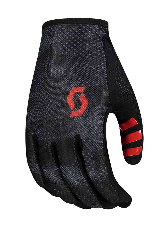 TRACTION LF