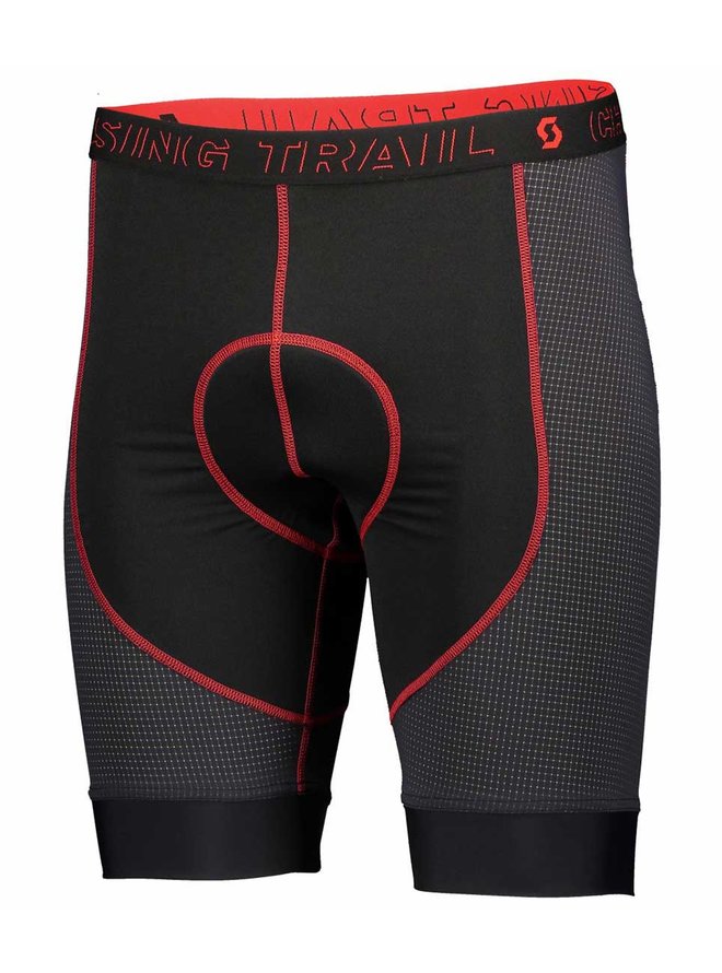 TRAIL PRO