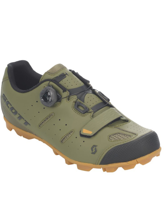 MTB ELITE BOA