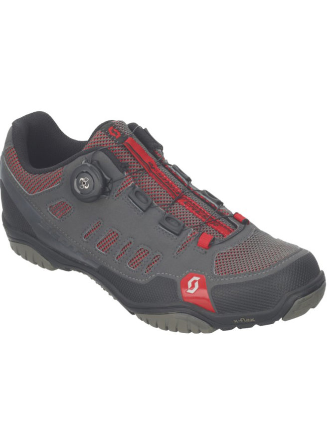 MTB SPORT CRUS-R BOA