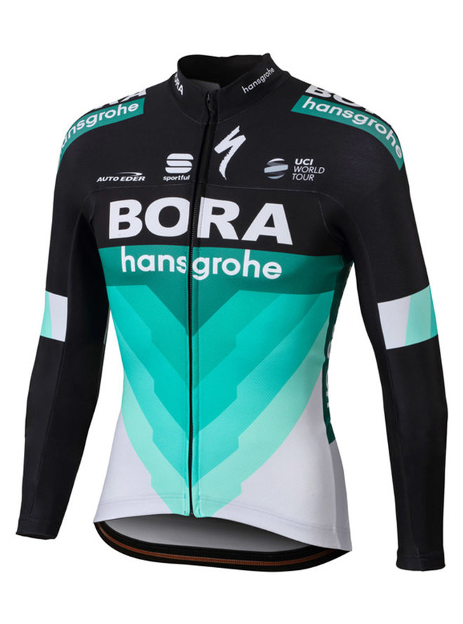 BORA 2018 WINTER