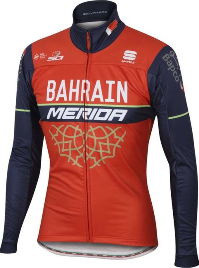 B MERIDA 2017 SUMMER