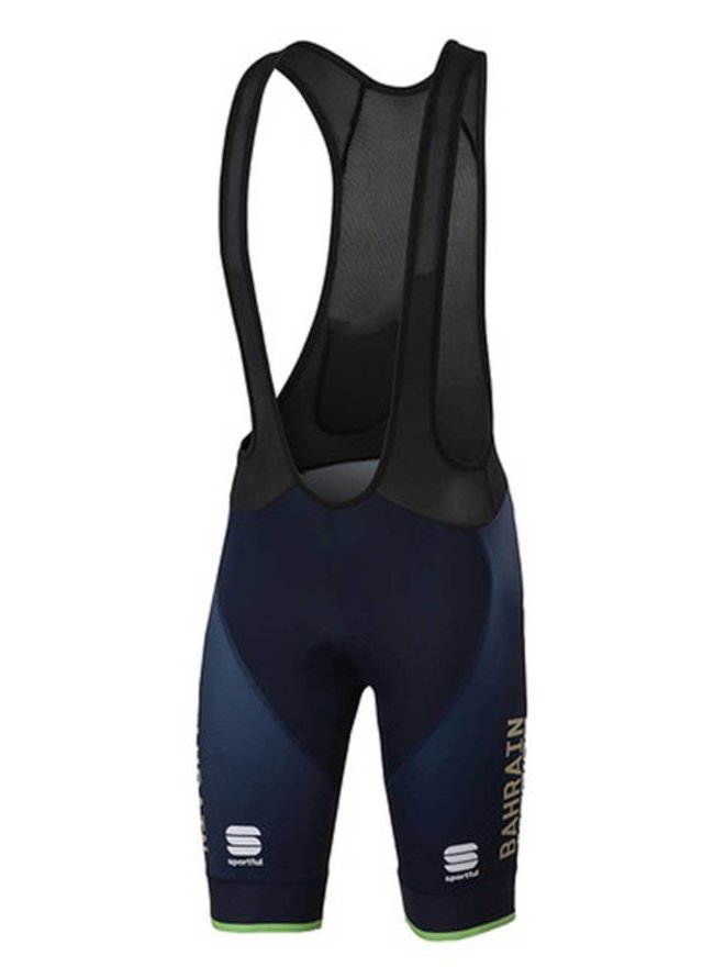 BAHRAIN MERIDA 2018