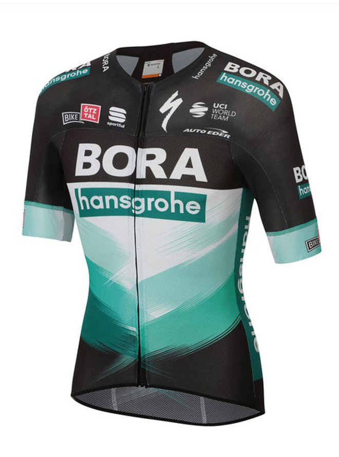 BORA HANSGROHE 2020