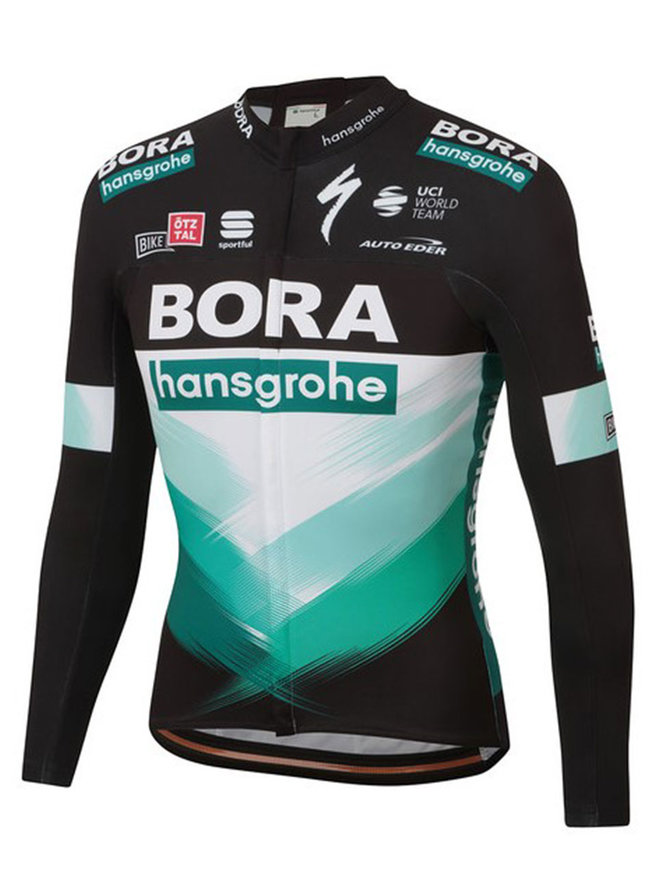 BORA 2020 WINTER