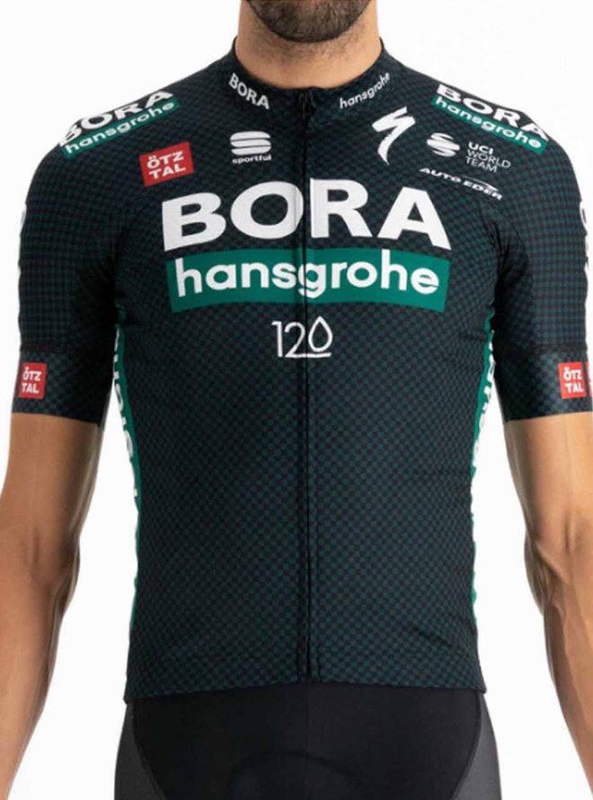 BORA HANSGROHE 2021