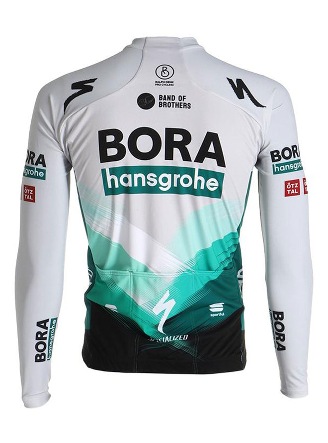 BORA 2021 WINTER