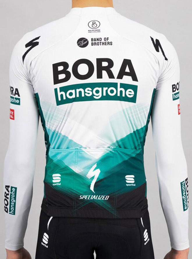 BORA 2021 WINTER