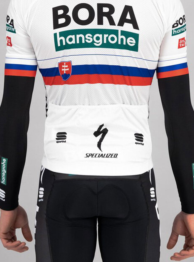 BORA HANSGROHE 2021
