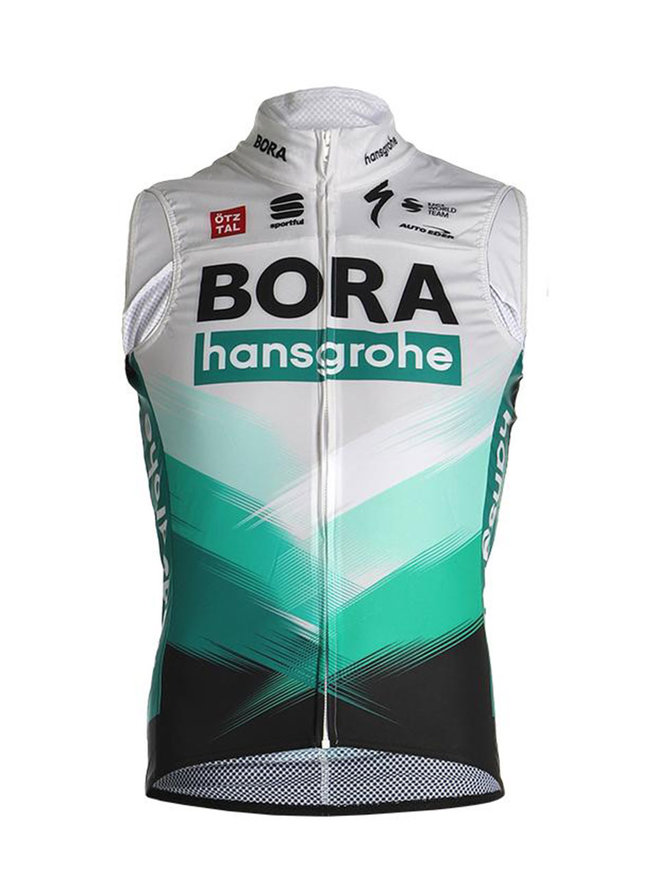 BORA HANSGROHE 2021
