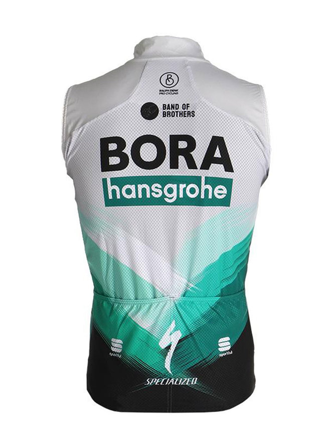 BORA HANSGROHE 2021
