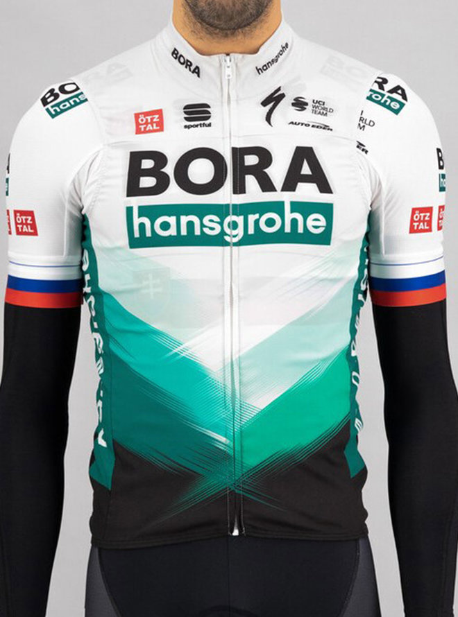BORA HANSGROHE 2021