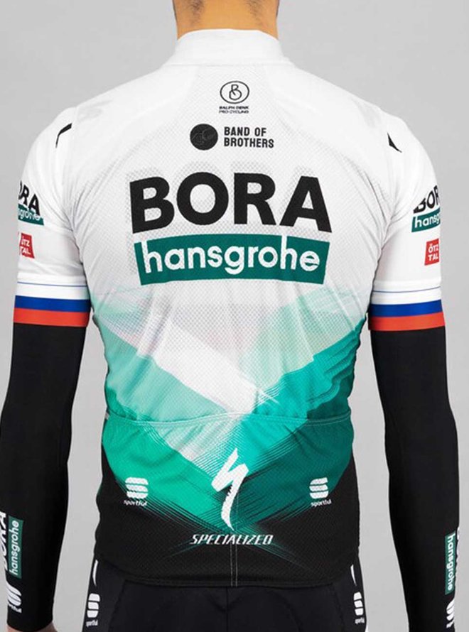 BORA HANSGROHE 2021