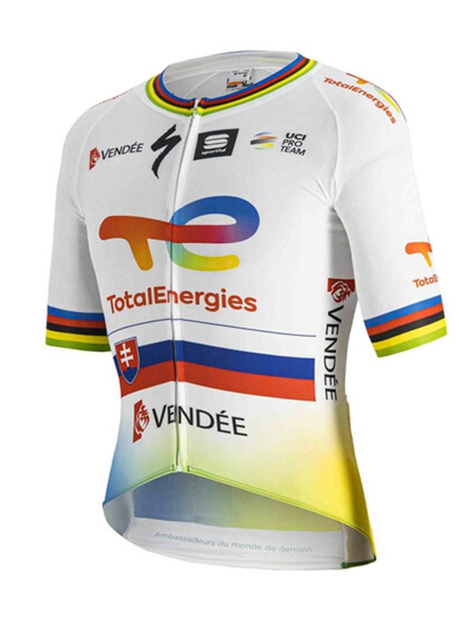 TOTAL ENERGIES 2022