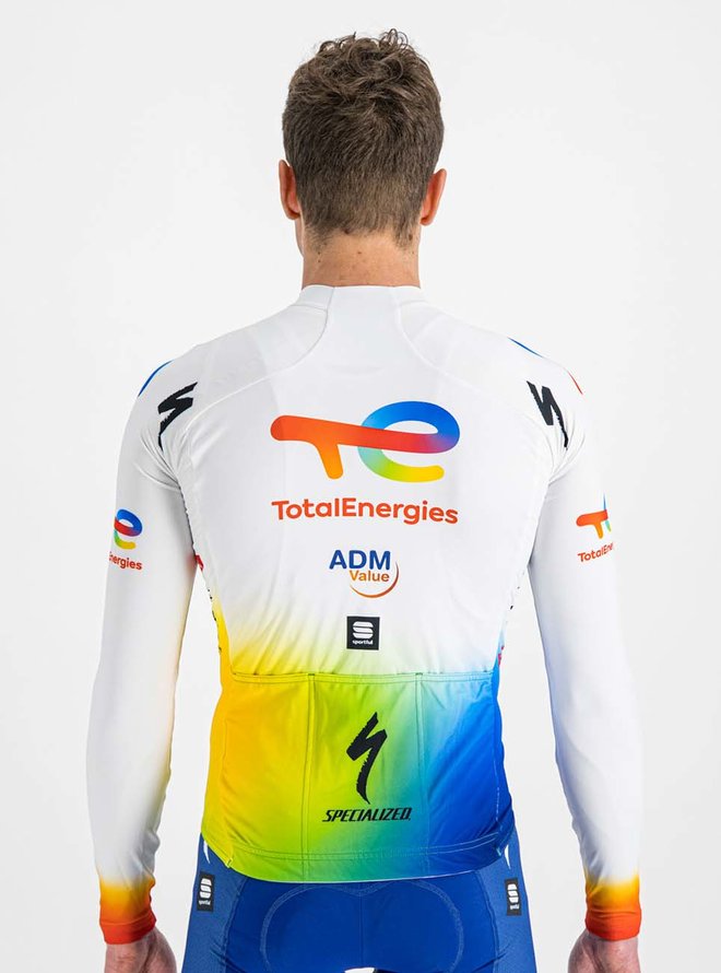 TOTAL ENERGIES 2022