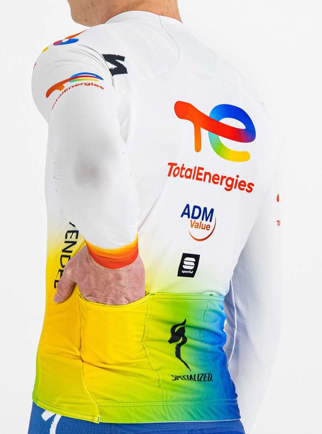 TOTAL ENERGIES 2022