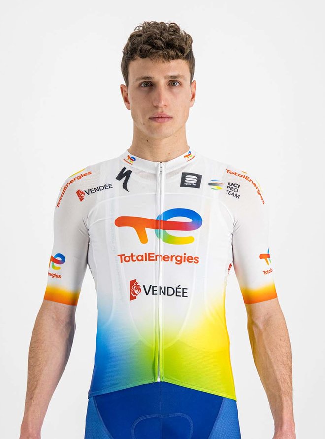 TOTAL ENERGIES 2022