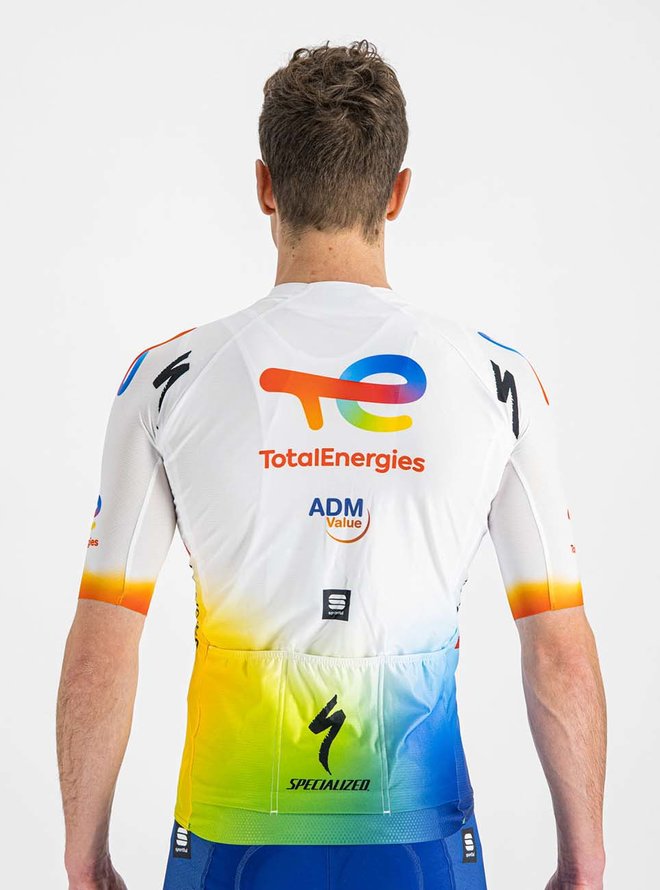 TOTAL ENERGIES 2022
