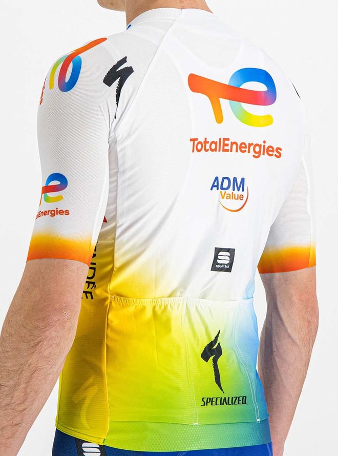 TOTAL ENERGIES 2022