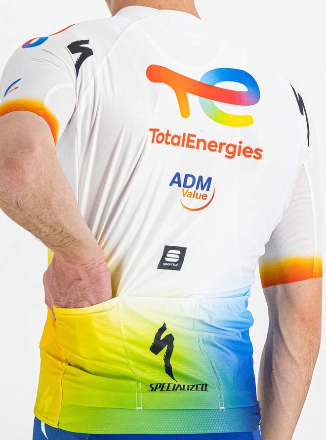 TOTAL ENERGIES 2022