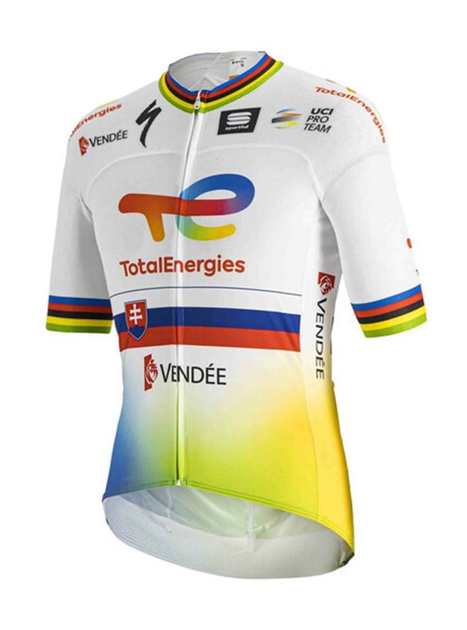 TOTAL ENERGIES 2022