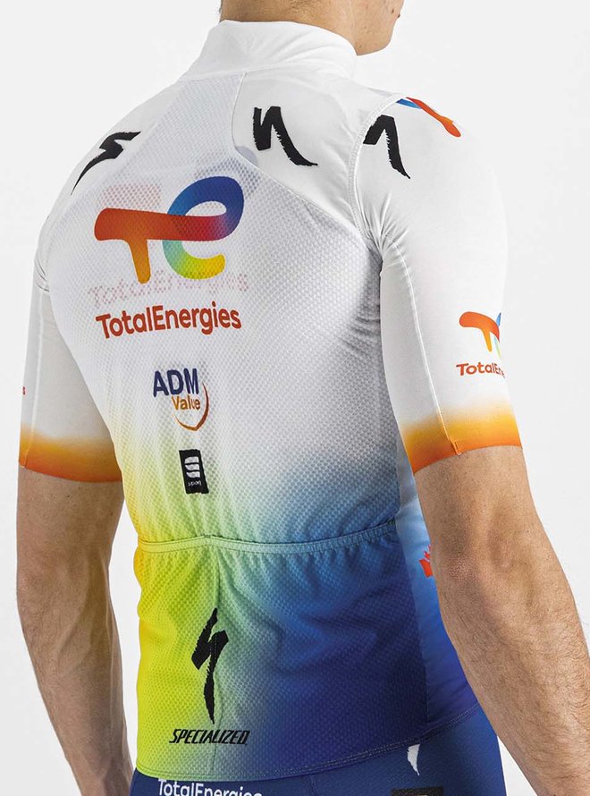 TOTAL ENERGIES 2022