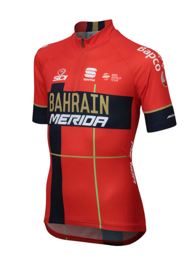 B. MERIDA 2019 KIDS 