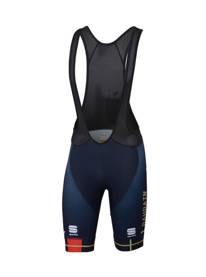 BAHRAIN MERIDA 2019