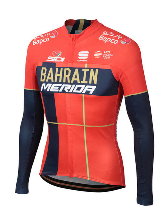 B. MERIDA 2019 WNT