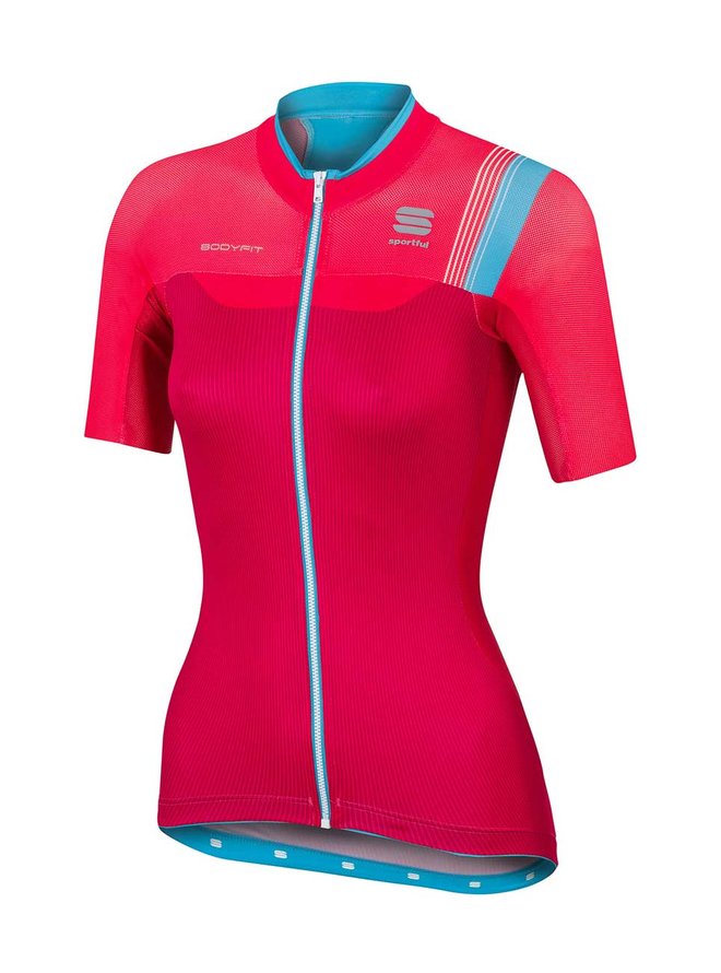 BODYFIT PRO LADY