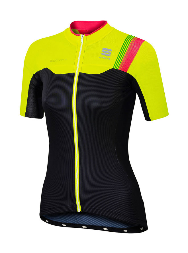 BODYFIT PRO LADY