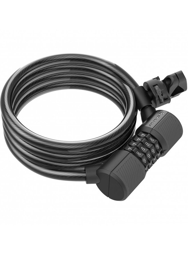 MASSET COIL LOCK