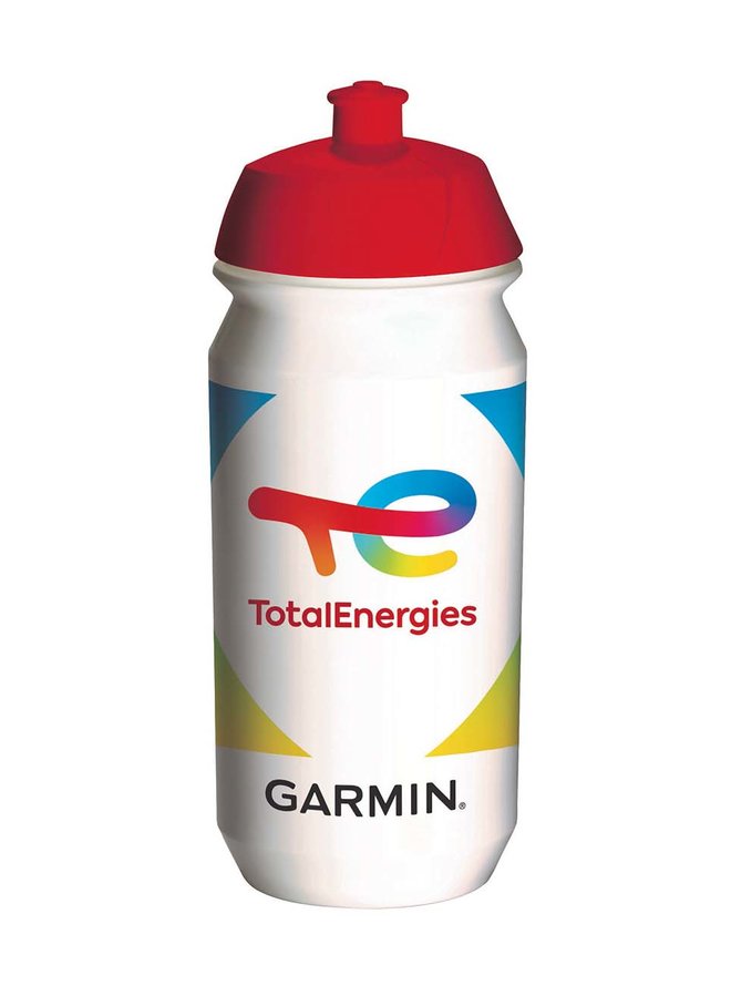 TOTAL ENERGIES