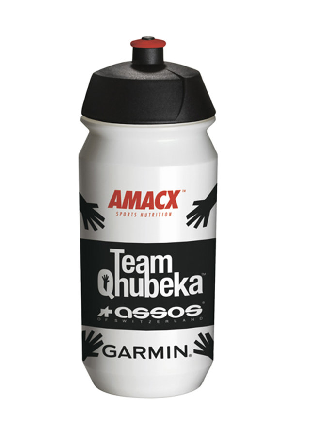 QHUBEKA ASSOS