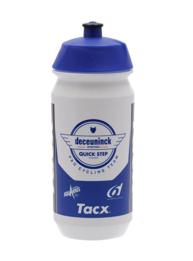 QUICKSTEP 2020