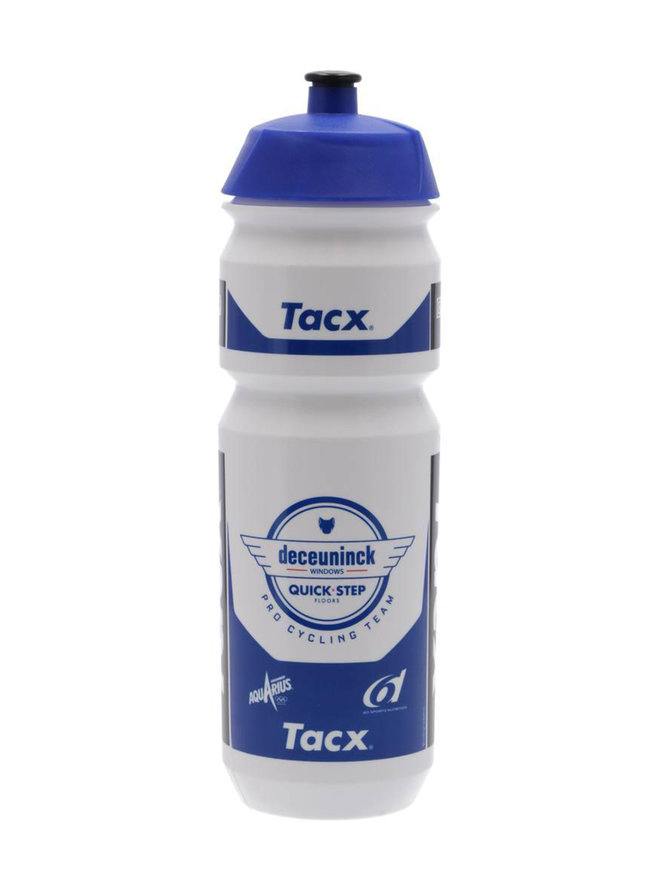 QUICKSTEP 2020