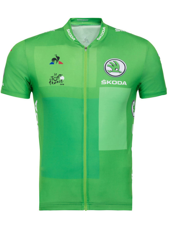 TOUR DE FRANCE 2018