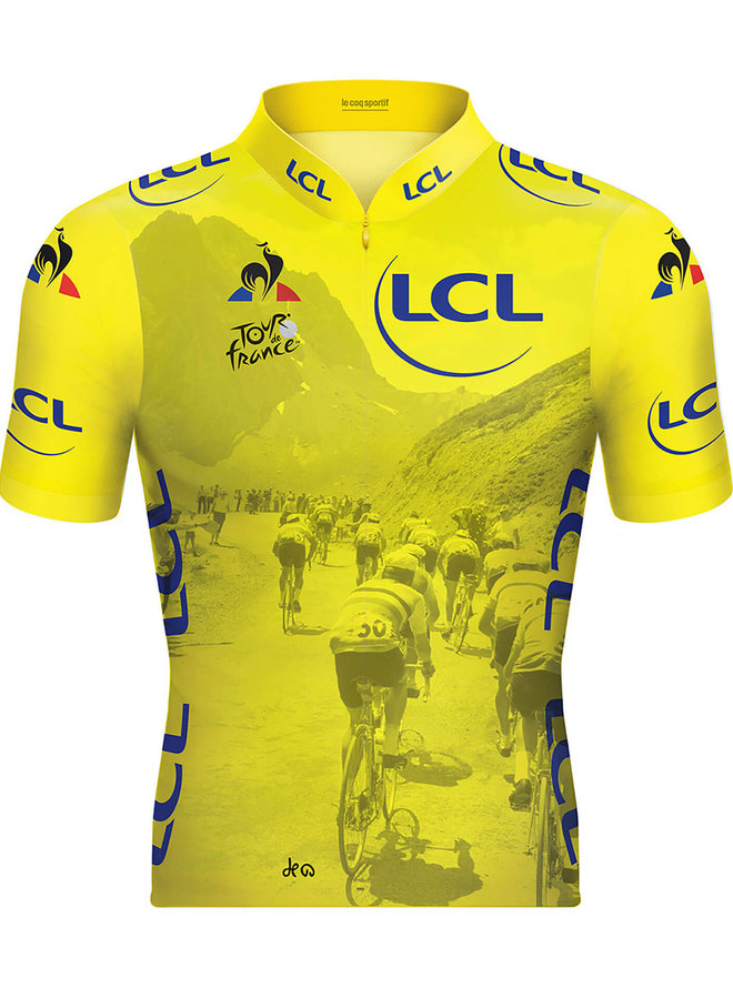 TOUR DE FRANCE 2019