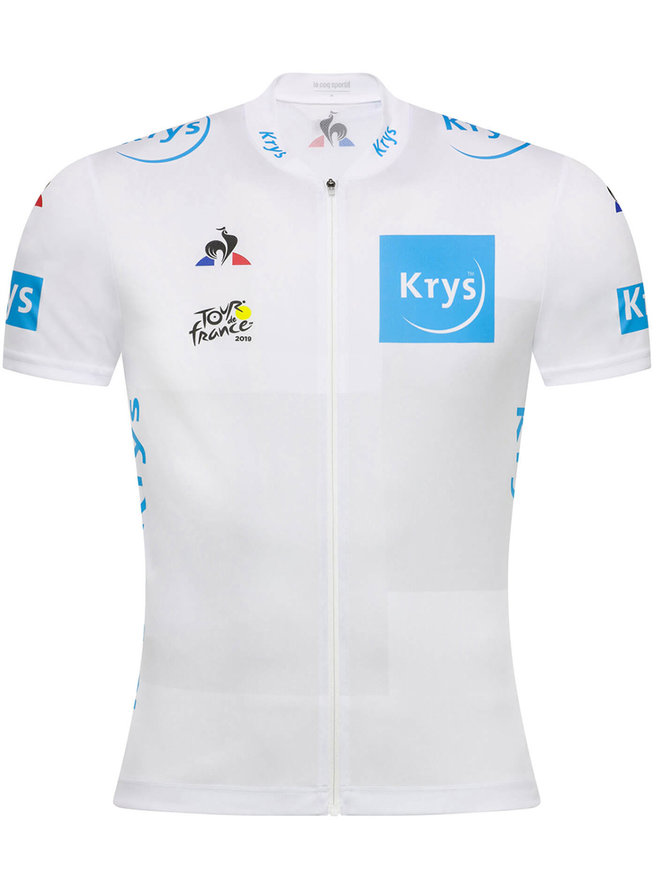 TOUR DE FRANCE 2019