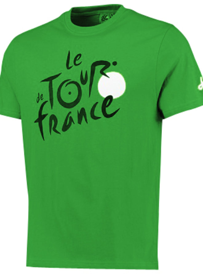 - green