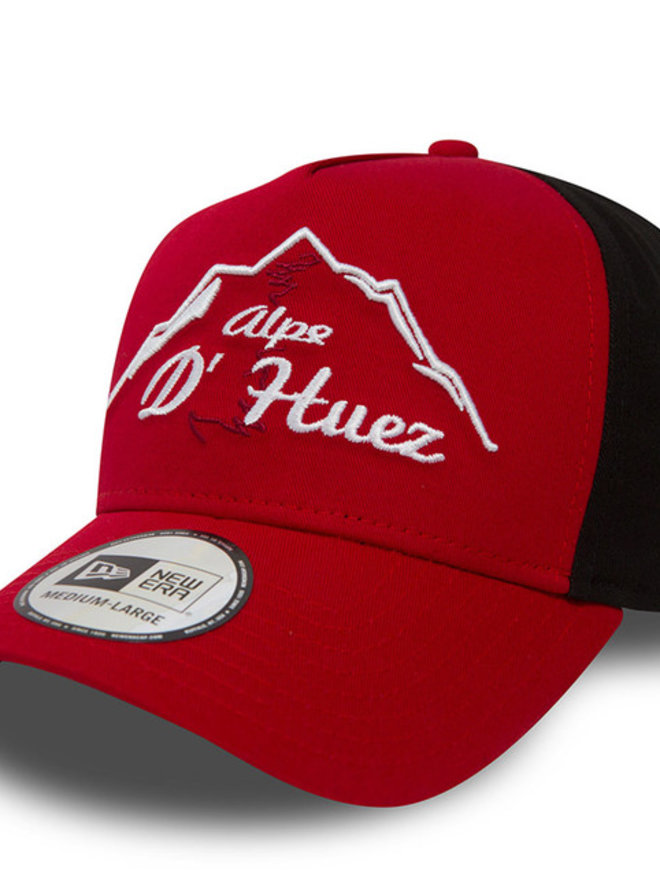 ALPE D' HUEZ