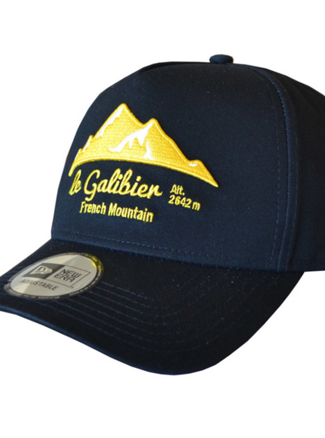 LE GALIBIER